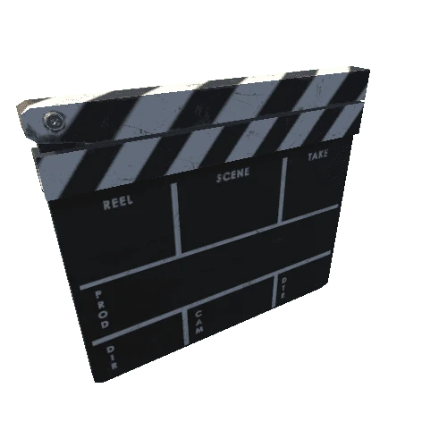 Clapboard Traditional 01
